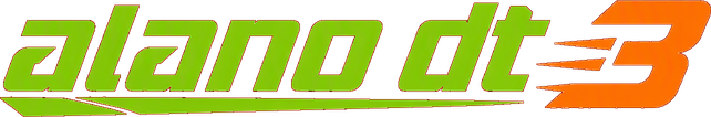 Alano DT 3